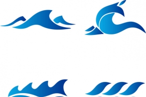 矢量创意logo