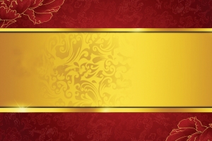 高档名片 黄金名片背景素材