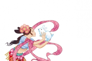 嫦娥