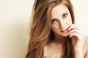 Lili Reinhart 莉莉莱因哈特4K壁纸