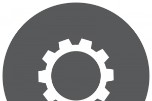 售后维修图标挂饰矢量图素材