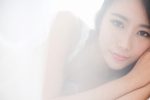 女神邓雪Sweet 4K桌面壁纸