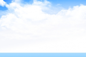 天空背景