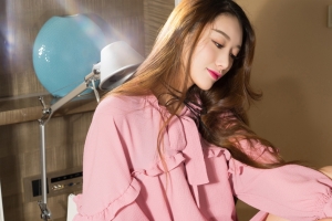 克拉女神菁菁4k壁纸