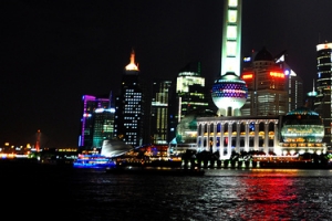 唯美风景海报背景