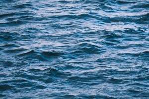 水 海 波浪 波纹 表面 4k壁纸 3840x2160