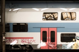 涂鸦banner