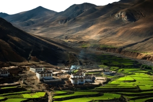 喜马拉雅山十三