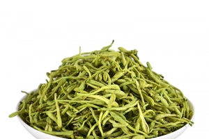 金银花药材