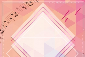 音乐梦想秀创意设计