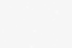 白色繁星透明光效