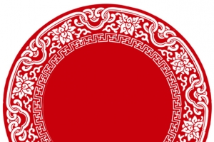 春节剪纸
