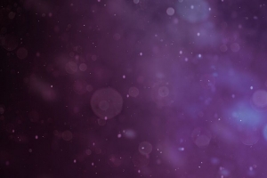 眩光 散焦 紫色 深色 4k壁纸 3840x2160