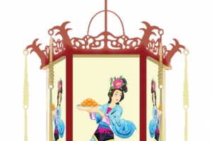 灯笼