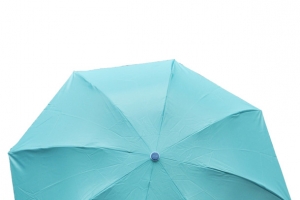 天堂伞全自动三折