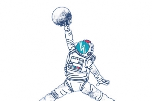 太空人