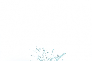 水波水花