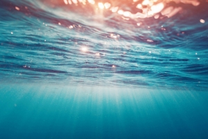 水底背景图