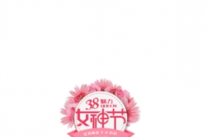 3.8魅力女生节