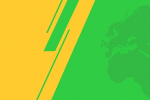 电商扁平创意banner背景