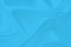 简约丝带蓝色背景banner