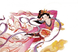 嫦娥
