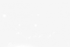 漂浮雪花