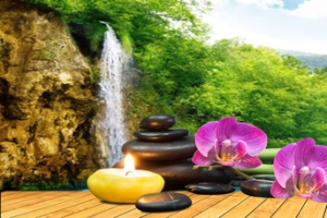 夏日景点旅游banner