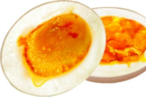 端午咸鸭蛋咸鸡蛋