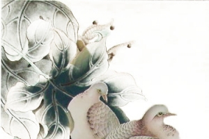 中国国画