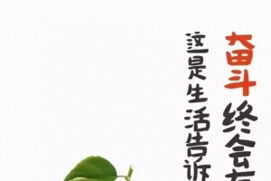 青春励志H5背景