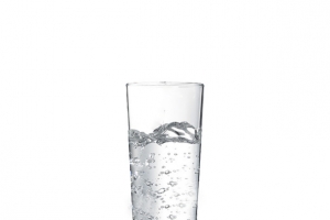一杯水和一杯