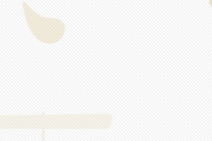 全民跑步日卡通简约黄色banner