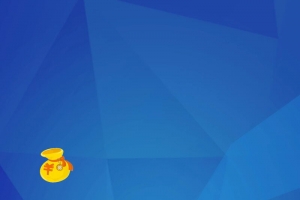 投资理财金融企业背景素材
