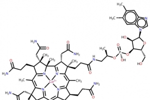 药物化学分子式