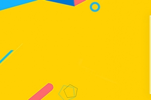 淘宝双十一时尚唯美促销banner