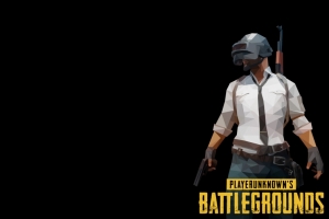 pubg绝地求生大逃杀海报3440x1440壁纸