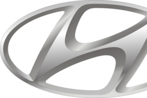 车标矢量图各种车标 北京现代logo