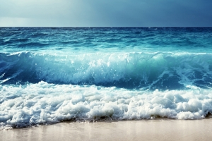 海浪