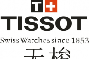 天梭手表logo