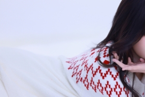虞书欣3440x1440带鱼屏美女壁纸