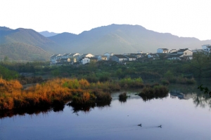 婺源风景