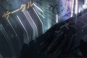 星际公民Star Citizen游戏4k壁纸
