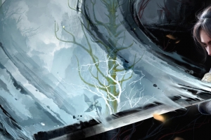 《明末渊虚之羽 Wuchang Fallen Feathers》3440x1440带鱼屏壁纸