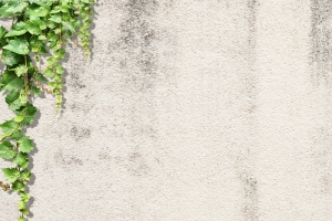 灰色怀旧墙壁H5背景素材