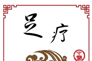 足疗图