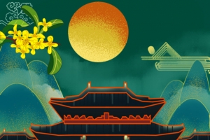 洛阳城市主题