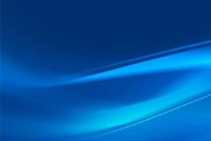 蓝色月光海报banner