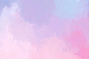 渐变粉色素材背景