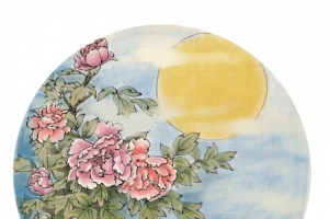 中秋素材